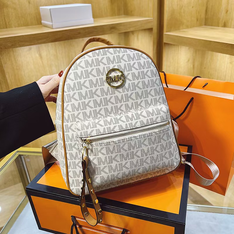 Designer Backpack Travel Shoulder Bag School Handbag Purses Dust Bag