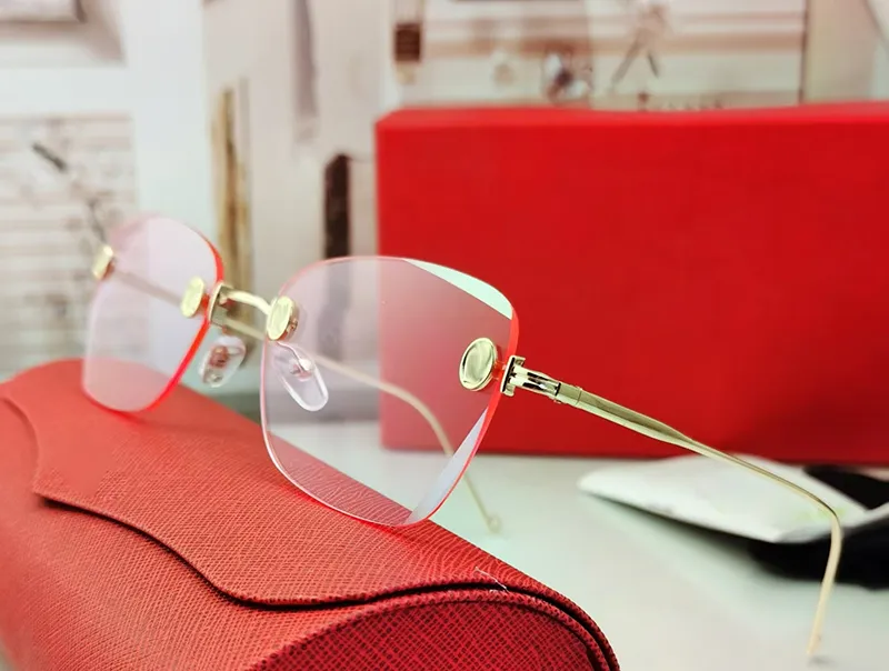 Lunettes de soleil classiques pour hommes et femmes, design unisexe, verres coupés, design de pointe, montre l'individualité, matériel, polissage, artisanat, haut de gamme_voghion.com