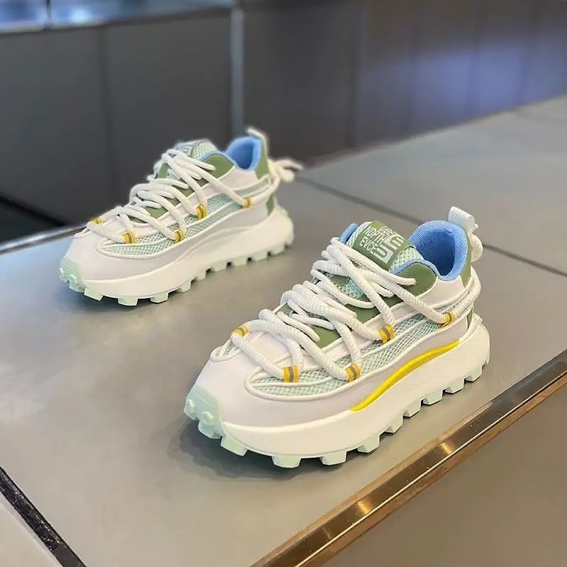 Individuelle, modische und bequeme Casual-Plateauschuhe für Herren_voghion.com