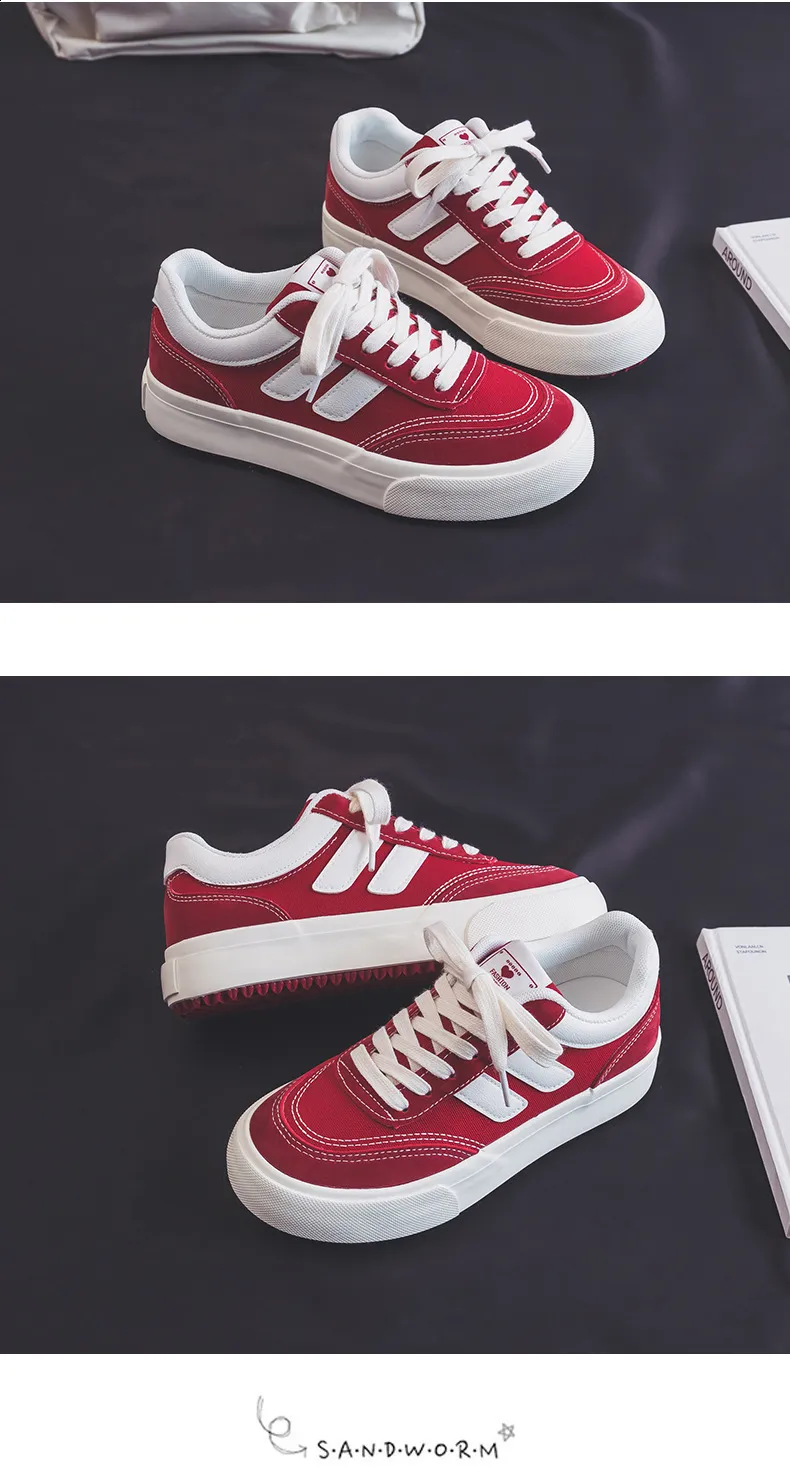 Dames ademend antislip wandelen canvas sportschoen platform dames wandelschoenen outdoor ing hine 240911_voghion.com