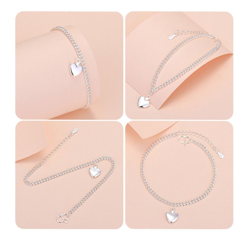Nuovo braccialetto Lucky Three Lives Ginkgo Leaf, essenziale per l'autunno e l'inverno, gioiello unico, stile coreano_voghion.com