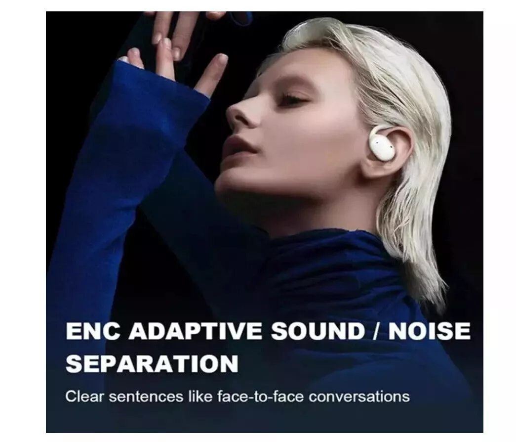 2025 Translator Earbuds, New Vylaras Translation Wireless Bluetooth Earphones_voghion.com