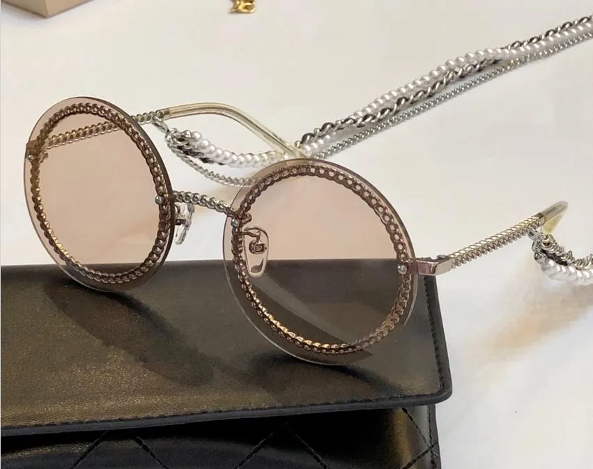 Designer Sonnenbrille Für Damen Und Herren Elegante Eyewear_voghion.com