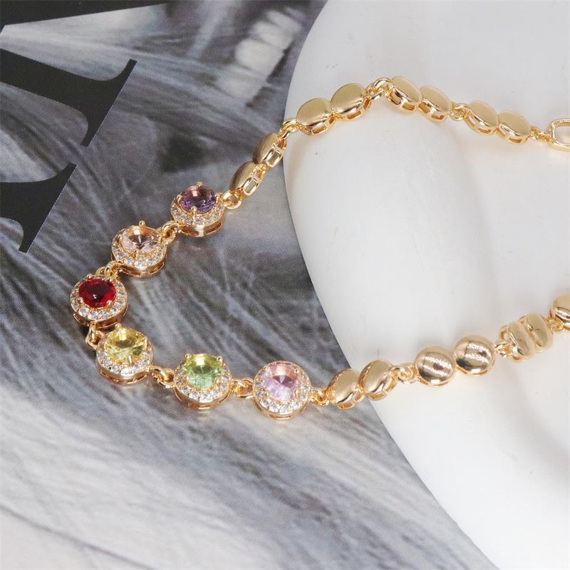 Braccialetti Wer color rame_voghion.com