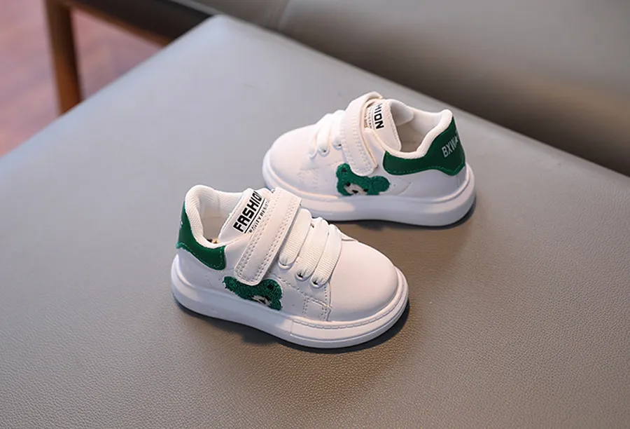 Kinder Sneaker Freizeitschuhe Für Jungen Und Mädchen Bunt_voghion.com