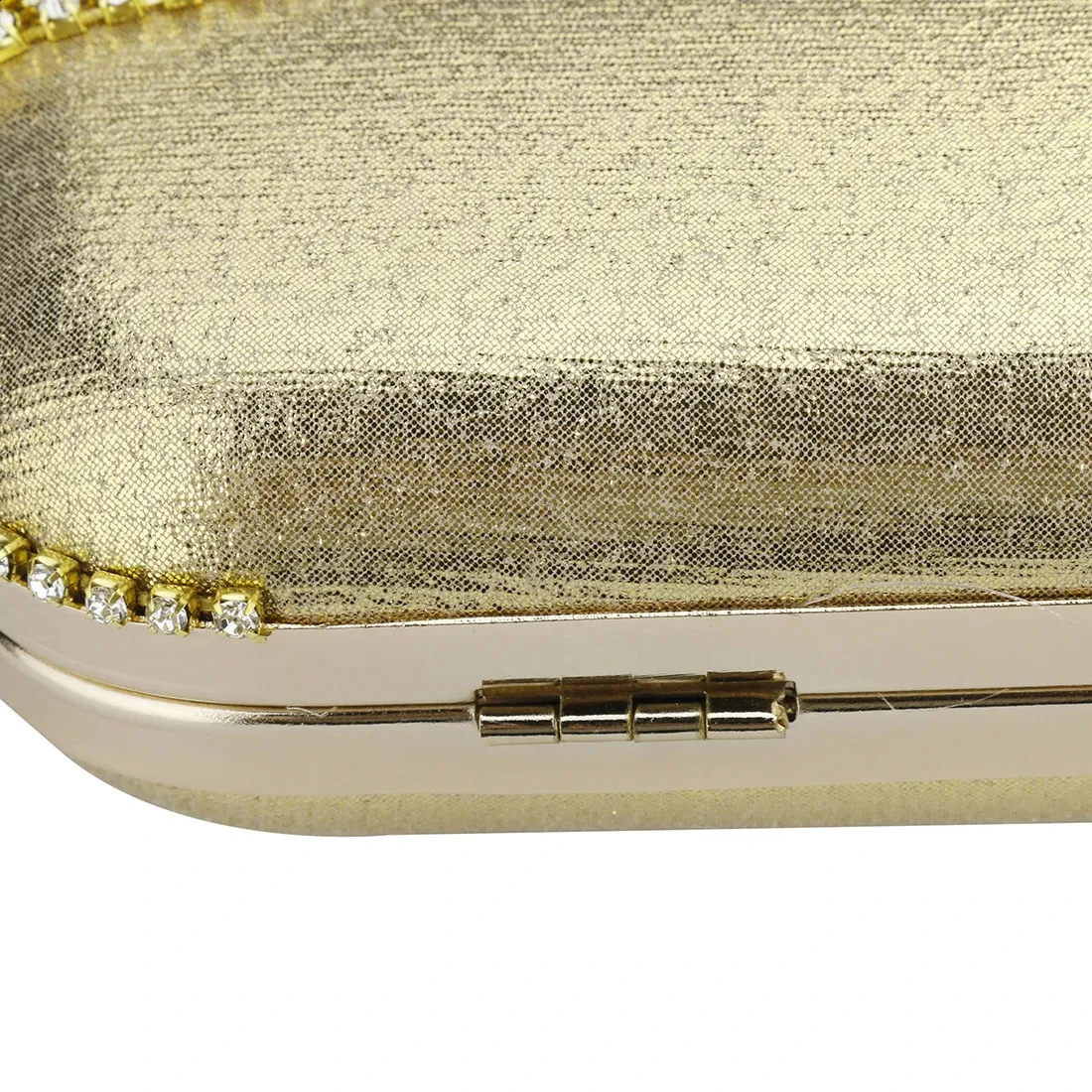 Rhie Tassels Ring Clutch Sac à main de soirée Bg Dia Sac à main de fête de mariage pour femmes Sac à bandoulière en chaîne 240823_voghion.com