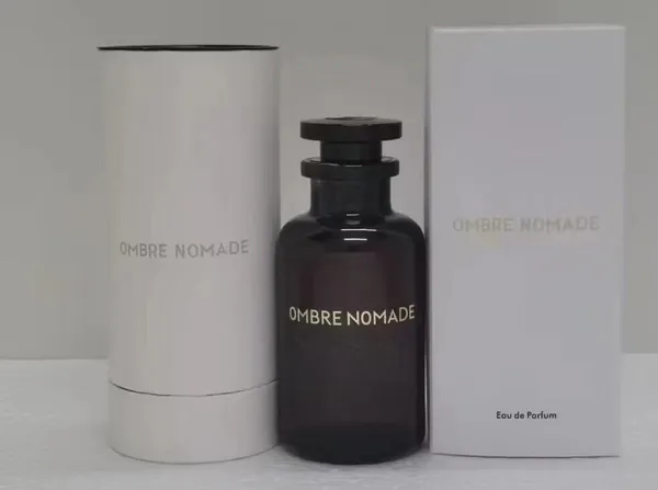 Perfume OMBRE NOMADE NUIT DE FEU IMAGINATION fragrance 100ml man women parfum edp long lasting smell brand neutral_voghion.com