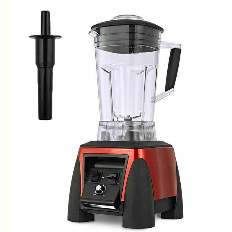 BioloMix Super Heavy Duty Commercial Professional Power Blender Juicer Food Processor Mixer 3HP 45000RPM 2200W BPA free 2L Jar_voghion.com