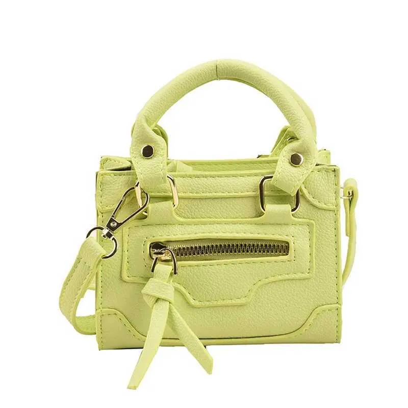 Borsa a tracolla elegante da donna piccola borsa a spalla chic_voghion.com