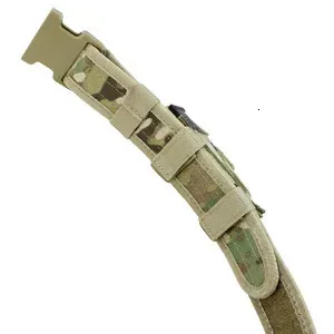 10-in-1-taktische Sicherheitsgürtel, multifunktionaler Pistolenhalfter, Taschenlampenbeutel-Set, Utility-Kit, Dienstgürtel 250715_voghion.com