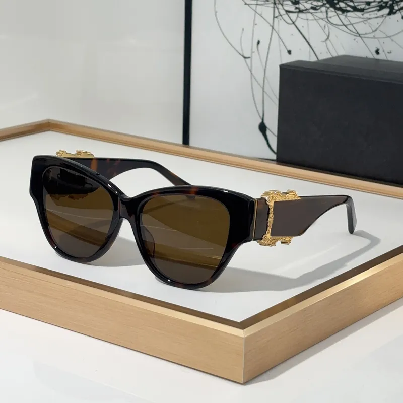 occhiali firmati di marca Frame Mens Outdoor DG5010 Occhiali da sole Occhiali retrò e da donna per donna Con confezione regalo_voghion.com