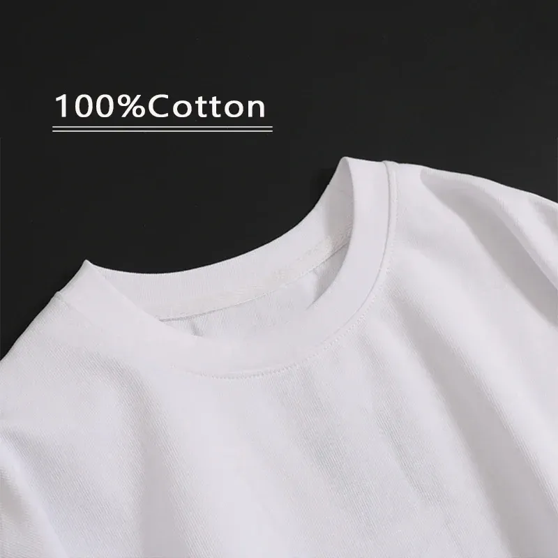 Magliette estive da uomo, palestra, corsa, allenamento, cotone, girocollo, oversize, abbigliamento alla moda da uomo, abbigliamento Fiess Top_voghion.com