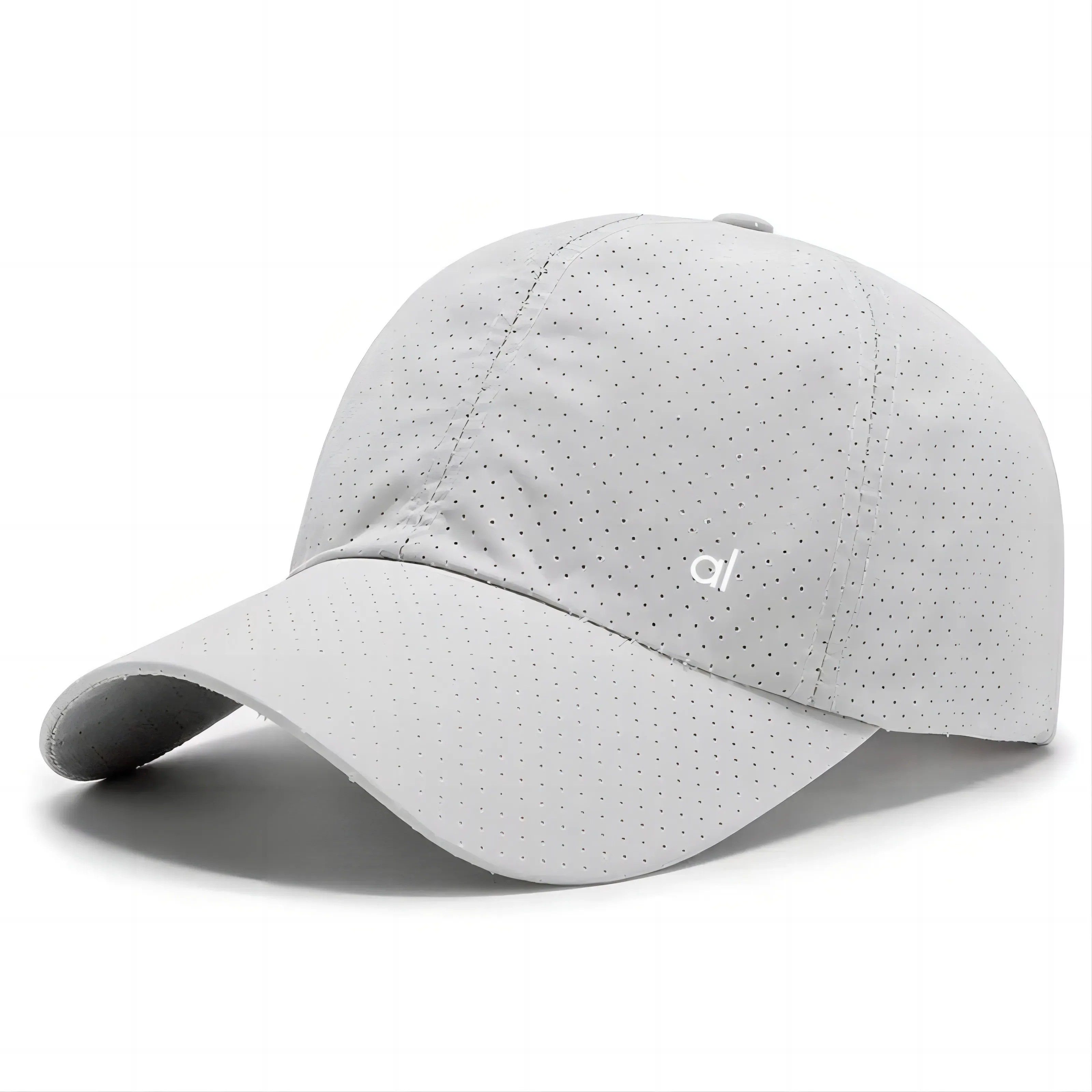 W2 Mesh Hats Ball Fashion Baseball Men Sunvisor Designer Cap Quick Drying Fabric Sun Hat Caps Beach Very Good TP1_voghion.com
