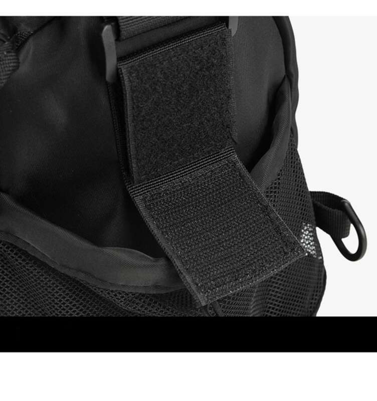 Borsa a tracolla da uomo, ad alta capacità, stile casual, stile street shooting_voghion.com