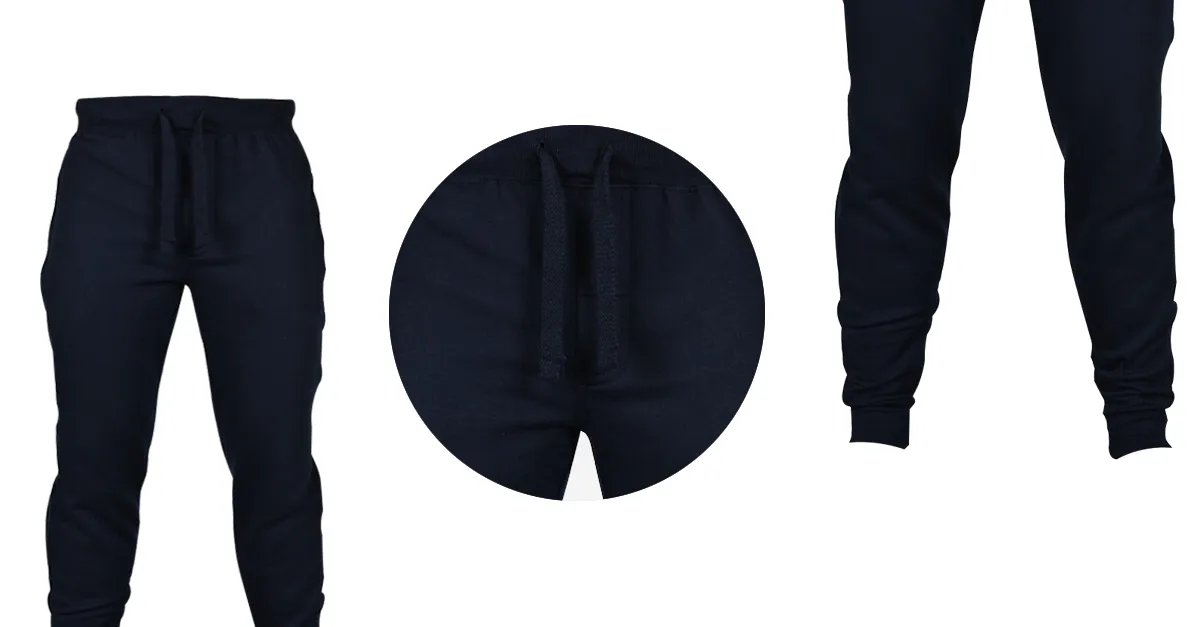 Herren Jogger Pants Freizeithose Slim Fit Chino Für Herren_voghion.com
