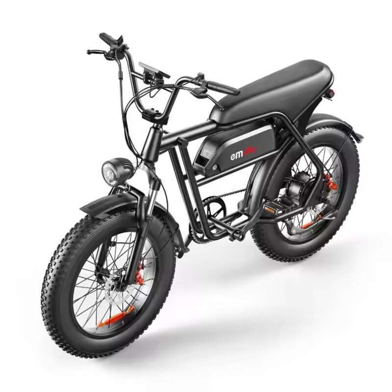 Europe Germany Warehouse High-speed Electric Ebike Fashion Environmentally Friendly Bicycle_voghion.com