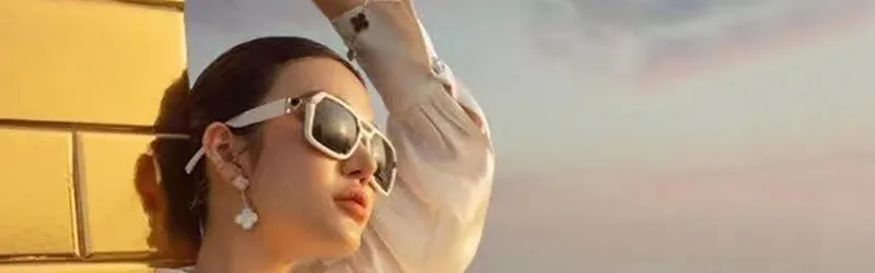 Leopard Designer Sunglasses For Women Brand Fashion Gradual Color Retro Simple female Sunglasse Beach Summer Sunglass_voghion.com