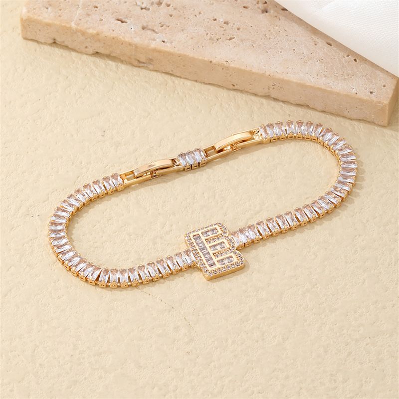 Yiwu Ruose Hip Hop Englisch Brief Armband männer Persönlichkeit Trendy Zubehör Heißer Selg Schmuck_voghion.com