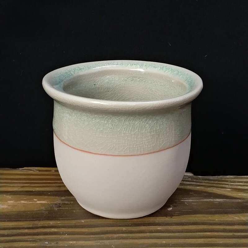 Succulent Flower Pot, Horticultural Mini Creative Rough Ceramic, Home Furnihing, New Product, Ceramic Jar, And_voghion.com