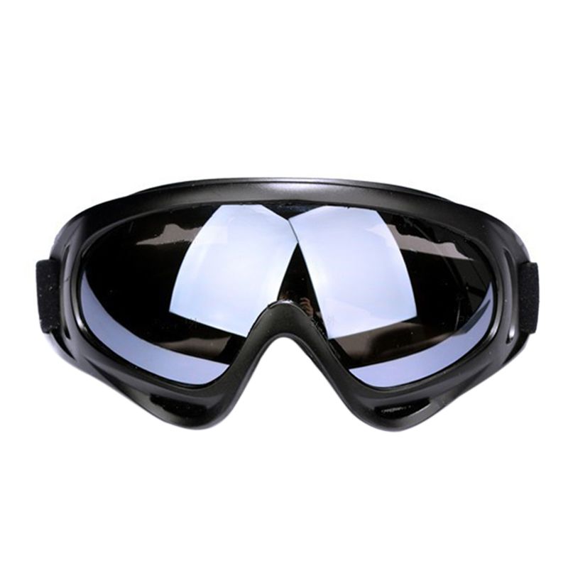 SportLife X400 Snowboard Skate Skiing Dustproof Windproof UV Protection Goggles Glasses_voghion.com