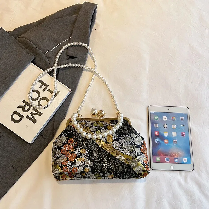 Borsa da sera borsa a tracolla ricamo cinese per donna_voghion.com