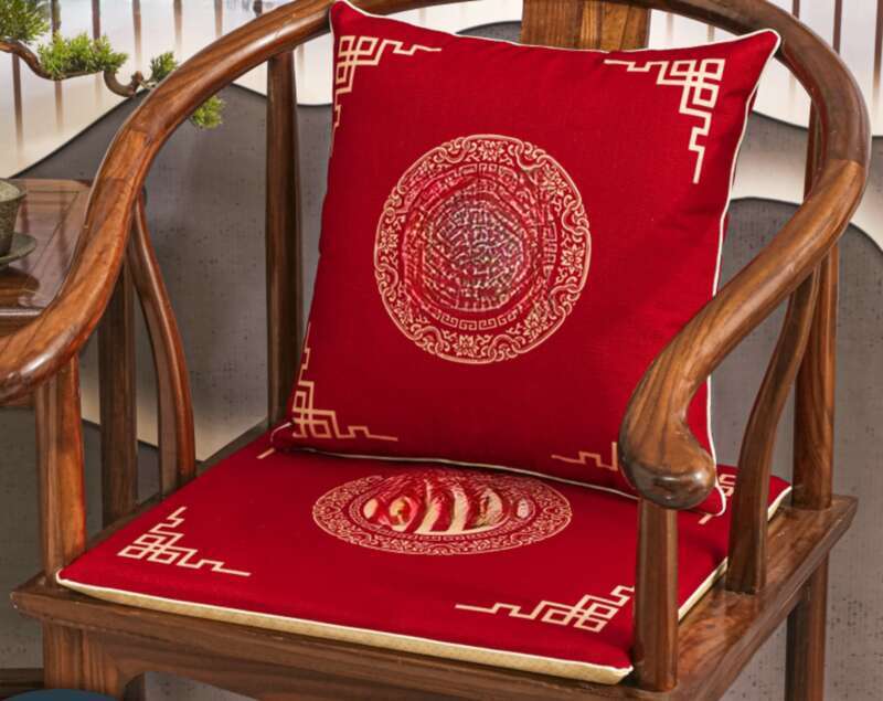 Neue Mahagonimöbel im chinesischen Stil, Sofa, Stuhl, Chaiselongue, Couchtisch, rutschfeste Stuhllehnen für das Wohnzimmer_voghion.com