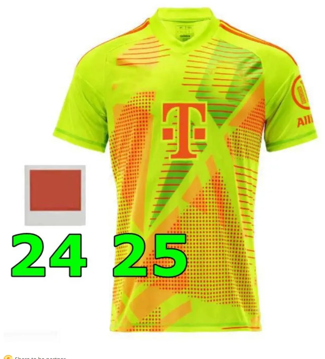 24 25 DE LIGT KANE 9 Fußballtrikots SANE Erstes MÜNCHEN DANKE FRANZ GNABRY COMAN DIER DAVIES KIMMICH Fußballtrikot_voghion.com