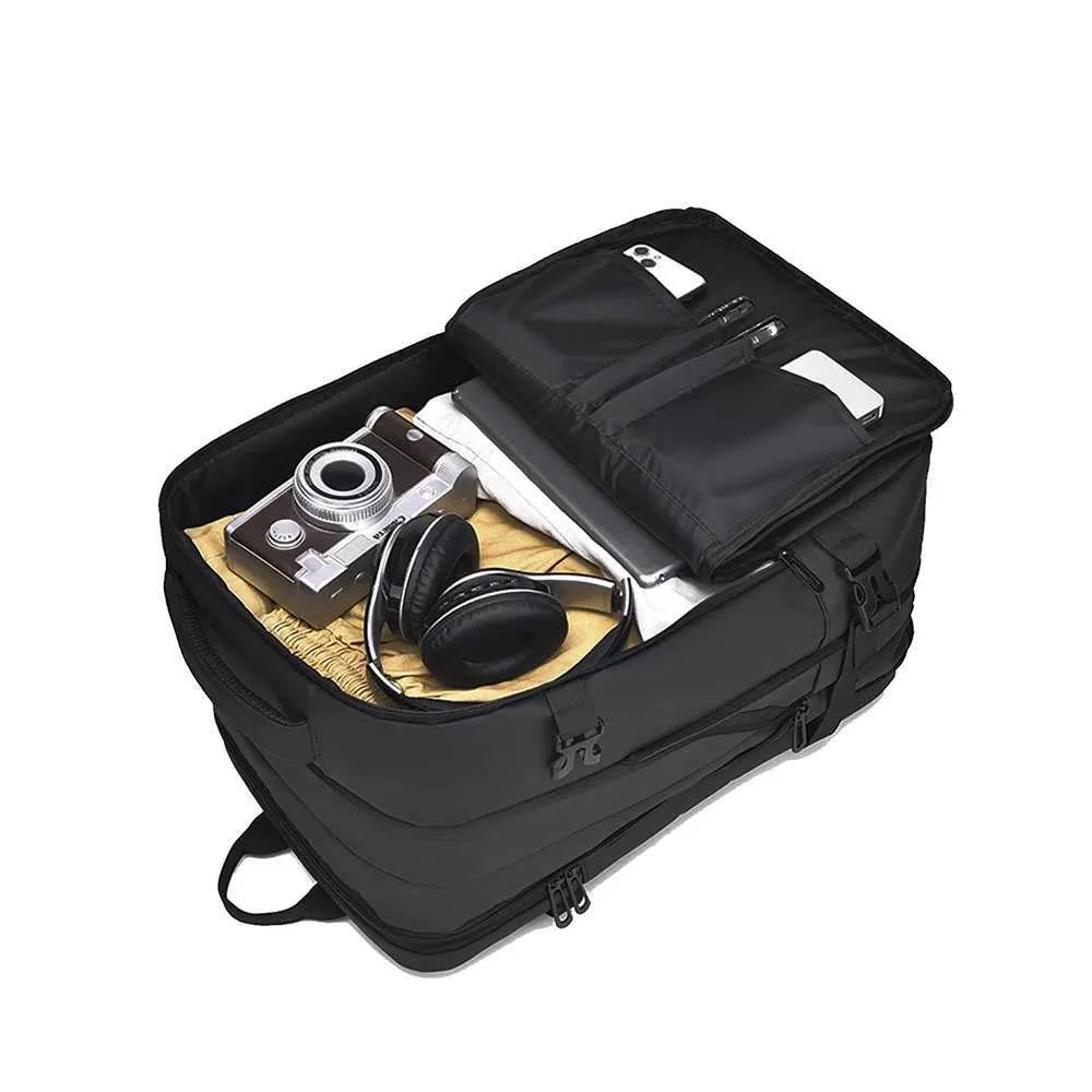 Männer Rucksack Buch Schule Taschen Daypack Business Laptop Computer Große Kapazität Reise Sport Männlichen Studenten College Tasche_voghion.com