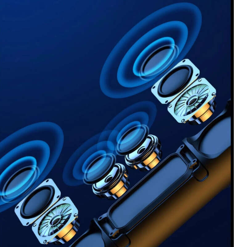 Brezžični Bluetooth mikrofon, avdio integriran mikrofon, mobilni telefon, posebna pesem K, otroško nacionalno petje, domače karaoke_voghion.com