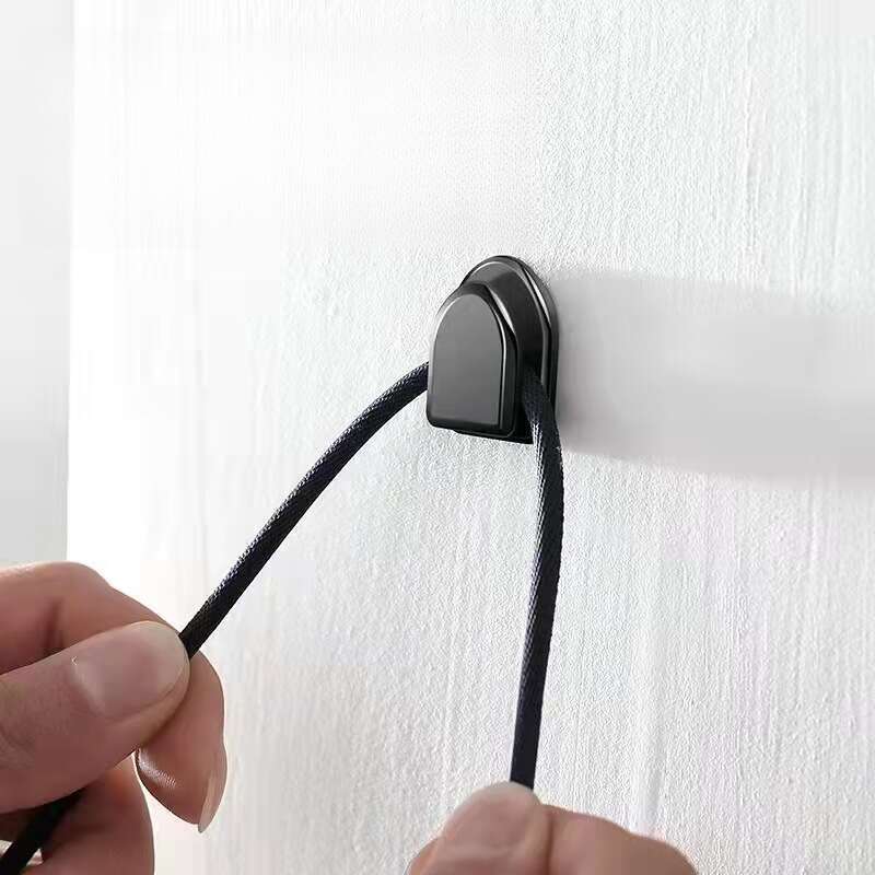 Car Mounted Granule Adhesive Mini Seat Back Hidden Creative Car Household Hook Type_voghion.com