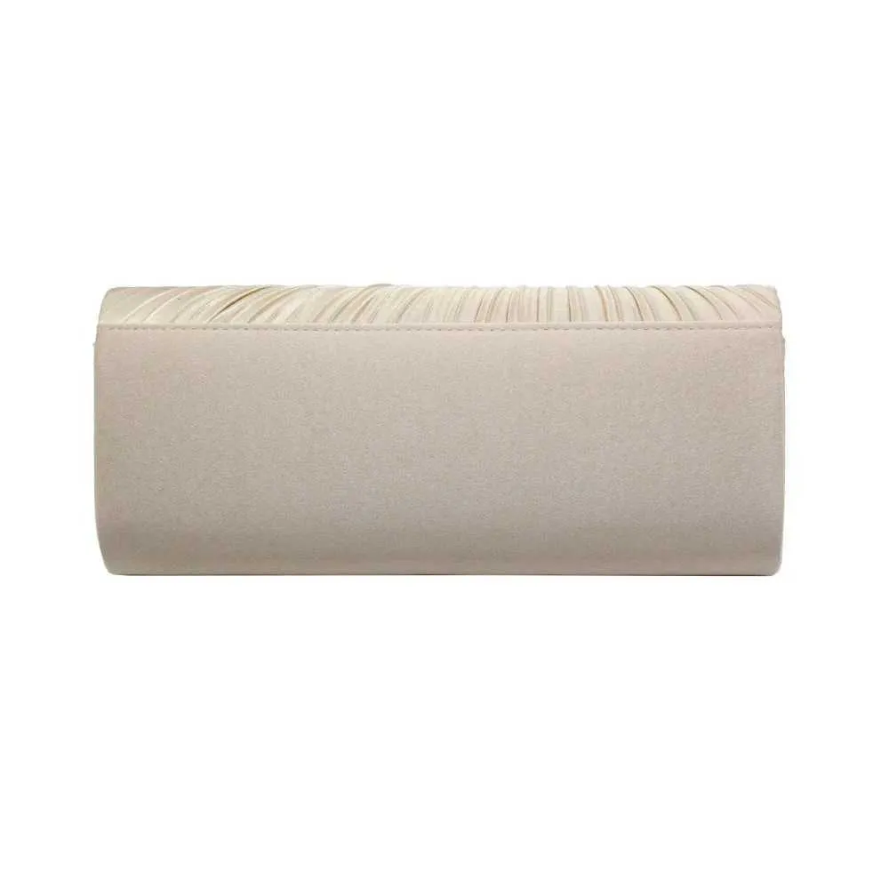 Modische, glänzende Abend-Clutch, geeignet für Hochzeiten, Partys und Bankette, Damen-Geldbörse mit Kristallen, lange Kette, Dia_voghion.com