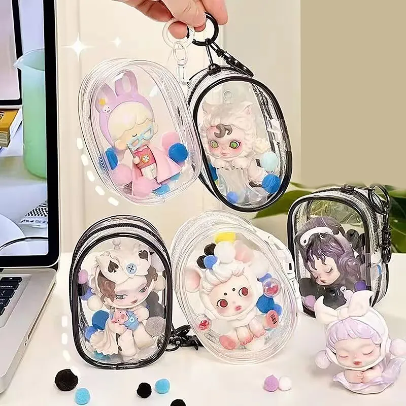 Nuovo organizer portatile per custodia protettiva da viaggio per esterni, con cavo dati per cuffie multifunzionale_voghion.com