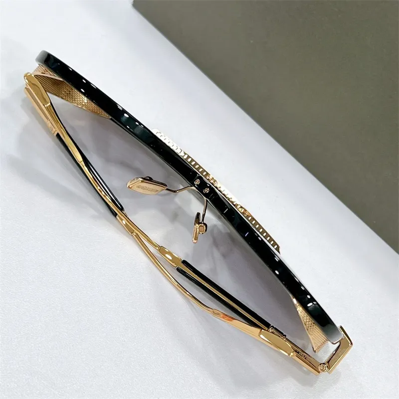 Sunglasses Women's 2024 Model EPI Pilot Titanium One Men Masculino_voghion.com