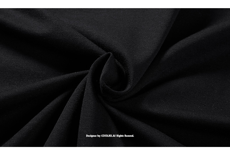 T-shirt imprimé grande taille de marque de mode T-shirt d'été ample grande taille imprimé lettre grasse T-shirt bas T6228_voghion.com