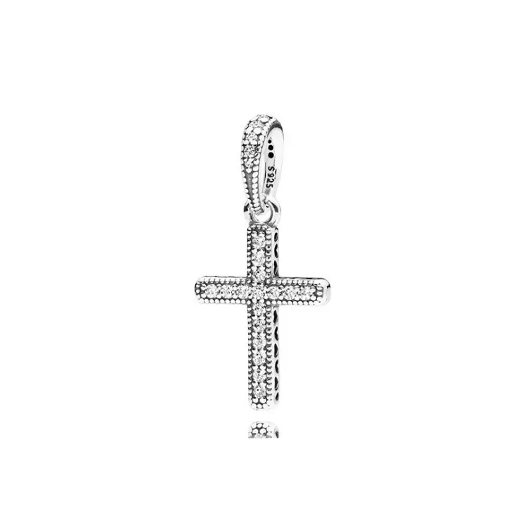 Sterling Dangle Charm Nuovo Originale Argento Colore Oceano serie Tartaruga Polpo Granchio Perlina Adatta Pan Charms Bracciale Gioielli Fai da Te_voghion.com