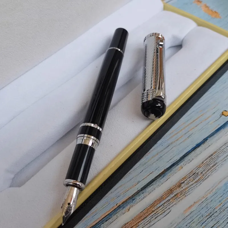 wholesale Star Walker Big Class 163 Series Fountain Pens, Ink Pens And Signature Pens_voghion.com