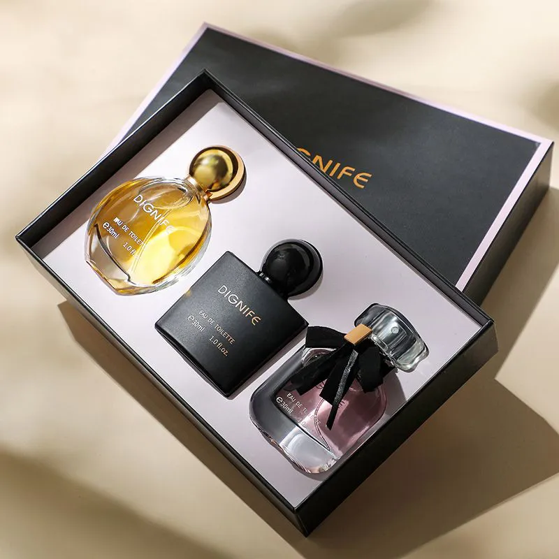 Set profumi per donna orientale fruttato e chypre eau de toilette_voghion.com
