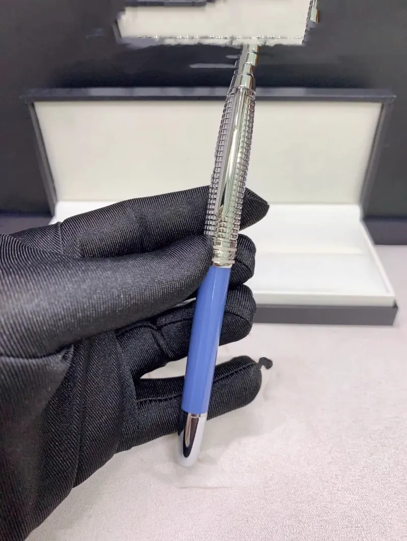 wholesale Daban 163 Glacier Series Geometric Signature Pens, Ballpoint Pens, Gel Pens, Fountain Pens_voghion.com