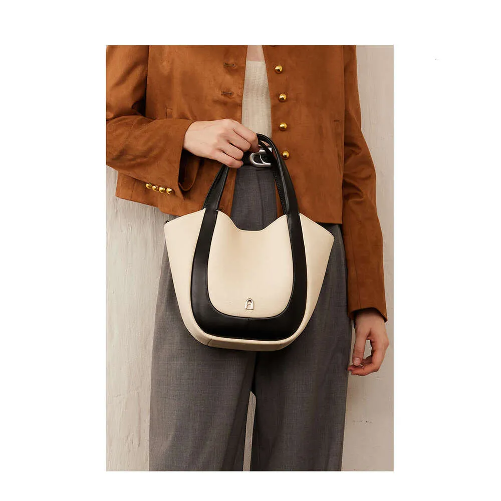 LA FESTIN Original Handbags For Women Trend 2024 Leather Crossbody New Style Large Capacity Shopping Bag_voghion.com