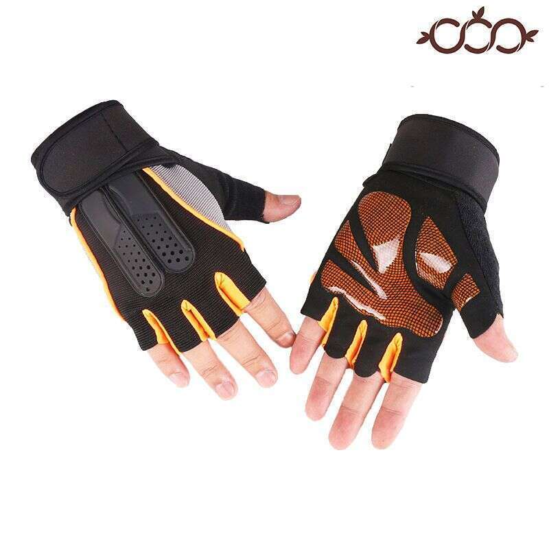 Fitness For Men Women, Weightlifting, Iron Dumbbells, Sweat Absorbing, Breathable Sports, Anti Slip Protection, Shock_voghion.com