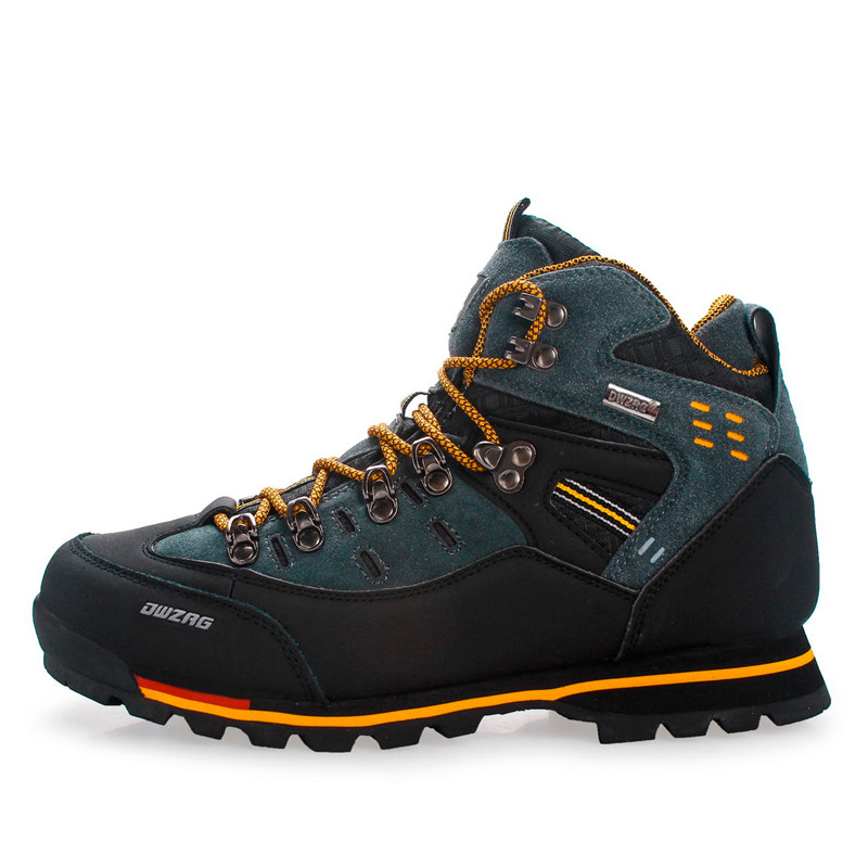 Yeni Outdoor Erkek Spor Ayakkabıları Yürüyüş Askeri Savaş Taktik Çöl Botları Trekking Spor Avcılık Ayakkabıları Nefes Alabilir Tırmanma_voghion.com