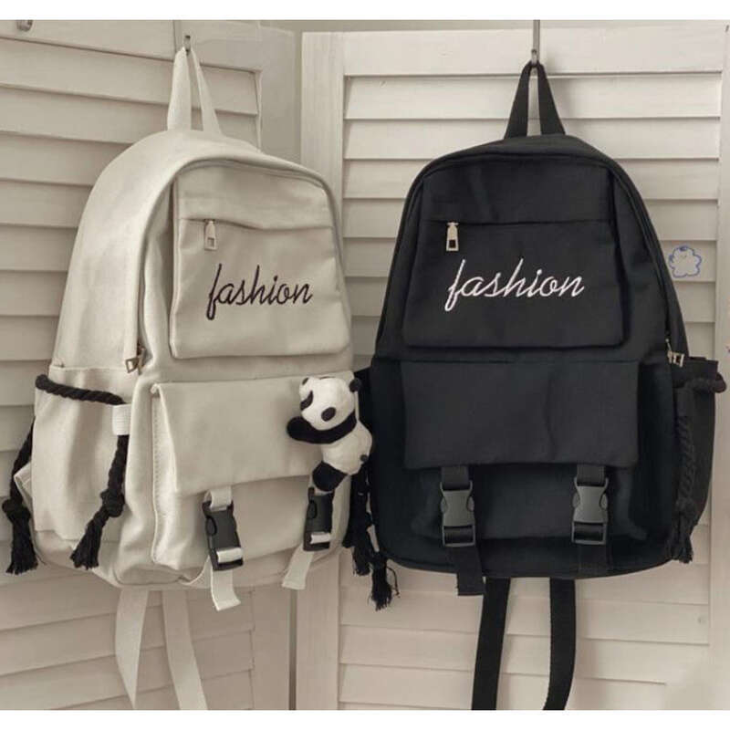 Zaini in tela per studenti e ragazze Workwear 2025_voghion.com