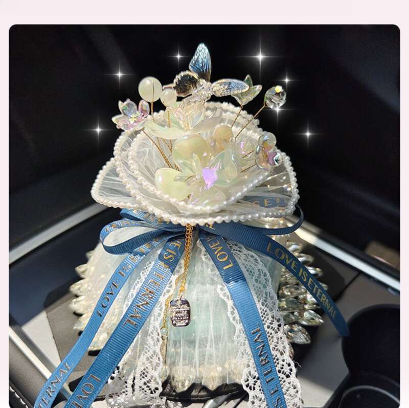 Creative Bamboo Bag, New Formaldehyde Removal, Deodorization, Aromatherapy Charcoal Bag Decoration, Fashionable Car_voghion.com