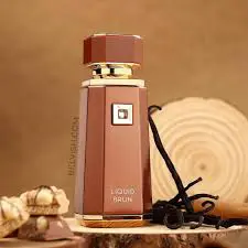 French Liquid Brun Unisex Perfume_voghion.com