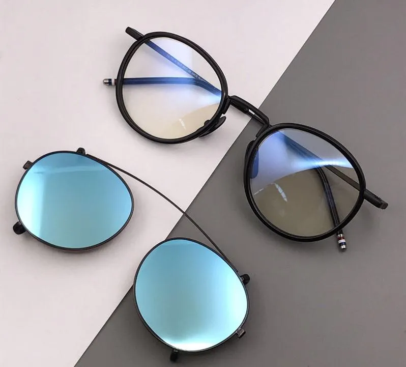 NEW style high quality sunglasses clip + frame men and women 710 suglasses with full package_voghion.com