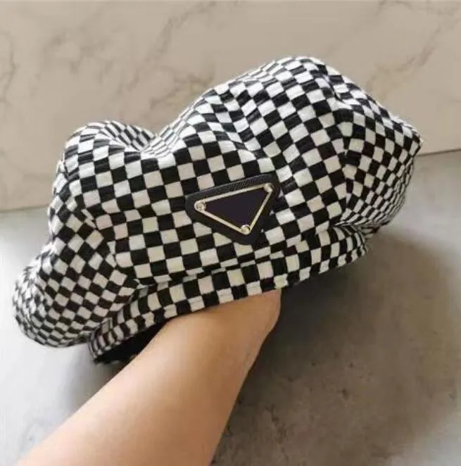 Cappello Artist Bob Beach Lovely Caps Bucket Duck Luxe Head Tendency Make Hats Trucker Hat Take Designer for Men Chapeau_voghion.com