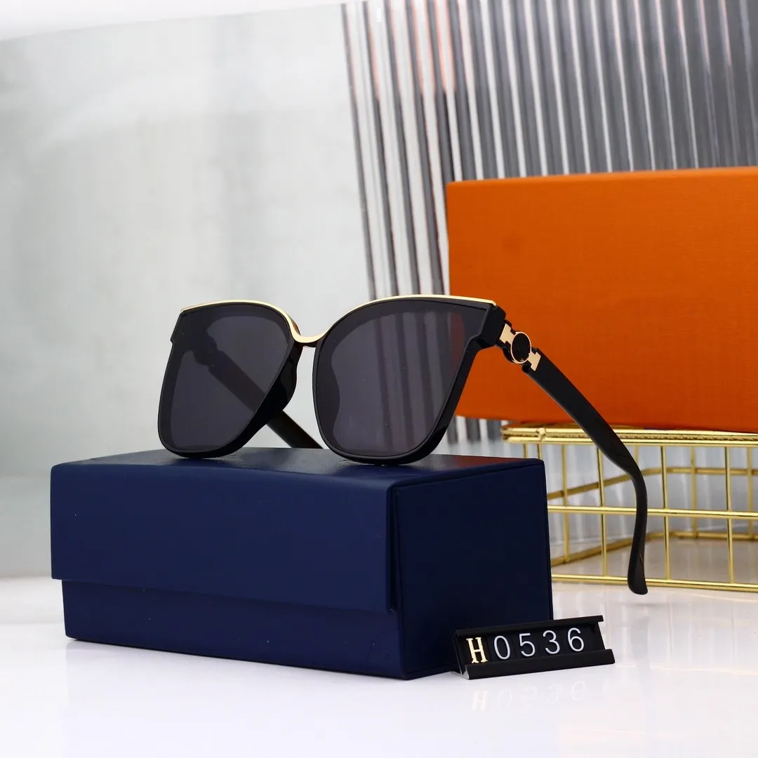 Spring/Summer designer Classic attitude sunglasses Eyeglasses Goggle Outdoor Beach Sun Glasses For Man Woman Z0259U Mix_voghion.com