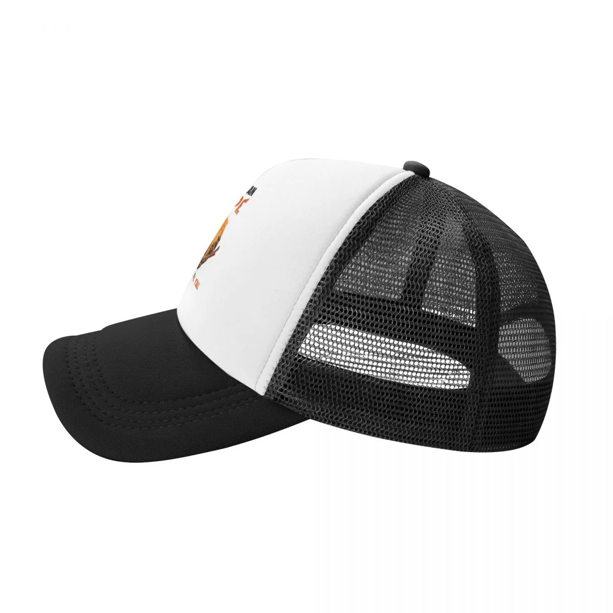 Baseballkappe, modisch, für Herren, Designer, Sommer, hochwertiges Sonnenschutznetz, modisch, vielseitig, Stickerei, verstellbar_voghion.com