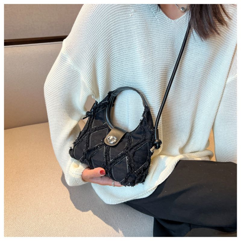 Modische Damen Handtasche Schultertasche Und Umhängetasche Set_voghion.com