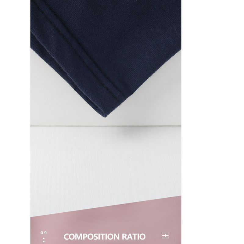 Lenjerie de corp pentru bărbați, bumbac pur cu unghi plat, patru colțuri la modă, antibacteriene, respirabile, pantaloni scurți sexy, pantaloni scurți pentru tineri și_voghion.com